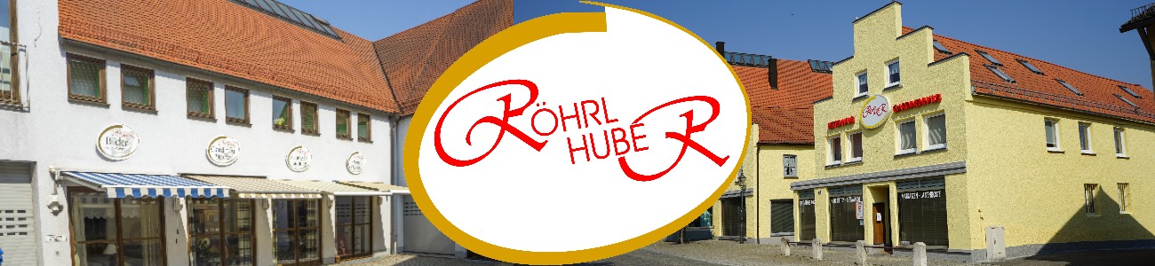 Roehrl Huber Gardinenhaus